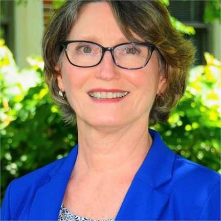 profile picture of Dr. Ann Berry