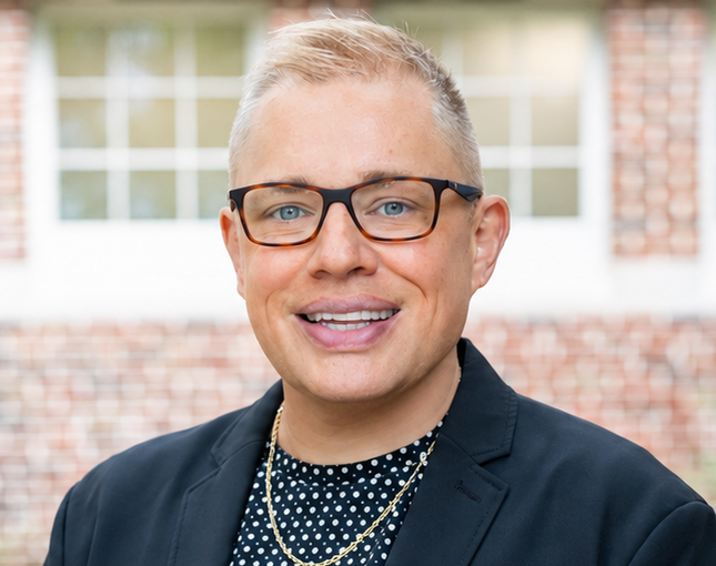 profile picture of Dr. Christopher Sneed