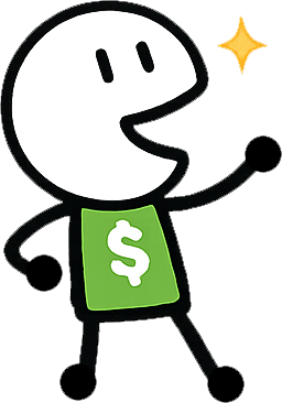 money man icon
